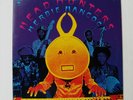 NEAR MINT  Herbie Hancock HEAD HUNTERS LP Columbia PC 32731 Stereo   JAZZ FUSION