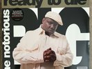 Notorious B.I.G. – Ready To Die 1995 rap 2LP STILL SEALED retail copy POSTER