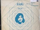 Lola Vs Powerman and the Moneyground By Kinks (LP VINYL)