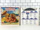 The Super 60s Original Hits Reader's Digest Vinyl Box Set - 7 LPs - Complete
