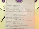 RADIO SHOW: DICK CLARK SURVEY 10/23/82 OLIVIA NEWTON-JOHN,FLOCK OF SEAGULLS,CS&N