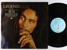 Bob Marley & The Wailers - Legend: The Best Of LP - Island