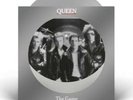 Queen THE GAME picture Disc - Limited To 1980