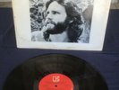 Doors, Jim Morrison; An American Prayer LP 5E502 1978