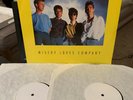 THE SMITHS Live 1984 DOUBLE ALBUM 