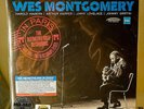 WES MONTGOMERY ?”In Paris: Definitive ORTF Recording” 2017 TWO-LP SEALED Vinyl