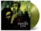 Paradise Lost Icon (MOVLP2586 Farbe LP)