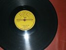 JOHNNY CASH - I WALK THE LINE 78 RPM - SUN RECORDS - VG++