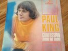 PAUL KING [CONFUSSION] NM FREAKBEAT PSYCH SPANISH ONLY 45 Beat Bespoke