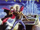 Iron Maiden - Run To The Hills LIVE 7