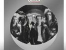 *  Queen, The Game 40th Anniversary Picture Disc  *
