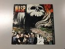 W.A.S.P. - The Headless Children 1989 Vinyl LP Capitol EST 2087  UK Press