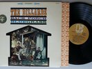 THE DILLARDS, BACK PORCH BLUEGRASS, STEREO LP 2nd pressing,1964, NEAR MINT vinyl