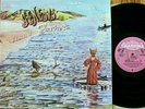 Genesis ?Foxtrot  Charisma ?– CAS 1058 Rare Scroll Label Non-gatefold EX