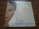 Sade  By Your Side  12'' Lp FACTORY SEALED