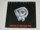 DEEP PURPLE KNOCKING AT YOUR BACK DOOR (EDIT) SPANISH ORIGINAL ISSUE 7