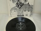 The Beatles Revolver Vinyl LP Parlophone PCS 7009