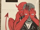 New Queens of the Stone Age Villains LP x2 180g Vinyl Deluxe + 14 Art Prints