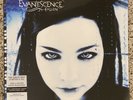 New Evanescence Fallen 10th Anniversary Edition Purple Vinyl LP Amy Lee