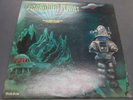 Forbidden Planet Vintage Vinyl Record Album LP Electronic Music Sound Track 1956