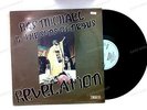Ras Michael & The Sons Of Negus - Revelation UK LP 1982 .