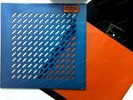 Orchestral Manoeuvres In The Dark - same UK LP 1980 + Innerbag .