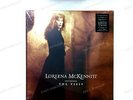 Loreena McKennitt - The Visit LP 2016 Ltd Numberd Still Sealed Celtic Folk `
