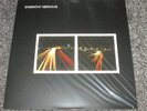 SYMPATHY NERVOUS - SYMPATHY NERVOUS - ELECTRONIC / EXPERIMENTAL / MINIMAL