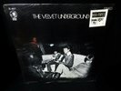 SEALED  1969 Orig VELVET UNDERGROUND   3 - LOU REED Psych gem THE MURDER MYSTERY