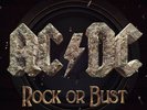 AC/DC - Rock Or Bust [LP+CD] (180 Gram, gatefold lenticular cover/ New & Sealed