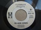 The Noon Express 
