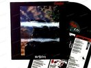 The Stranglers - The Raven UK LP 1979 + Innerbag '