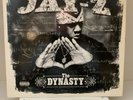 Jay Z vinyl Roc La Familia The Dynasty