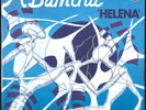 M'BAMINA - Helena - France SP 45 tours afro-beat