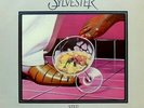 Sylvester Step II NEAR MINT Fantasy Vinyl LP