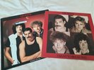Queen RADIO GA GA/I WANT TO BREAK FREE 2 x 12