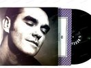Morrissey - Greatest Hits UK & Europe 2LP 2008 FOC + Innerbag '