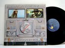 BOB MARLEY and THE WAILERS Dbl LP Babylon By Bus 1978 Island reggae