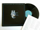 hear: MARTIN & COLTER Starting to Live Again soft rock psych private