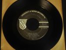 Lee McKinney & The Magnetics-I'll Keep Holding On-ORIG. Northern Soul 45-HEAR