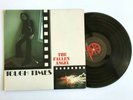hear: THE FALLEN ANGEL Tough Times soul funk private