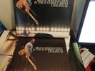 BRUCE SPRINGSTEEN & THE E STREET BAND Live 1975-85 Vinyl 5 LP Box Set + Booklet