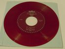 THE MOROCCOS   Sad Sad Hours  45  United   RED WAX   REPRO