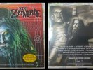 Rob Zombie ?- Hellbilly Deluxe -  Vinilo Lp