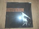 U2 - Rattle & Hum vinyl 2LP record set sealed NEW RARE 1st pressing