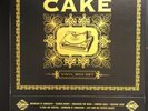 RARE Cake Vinyl Box Set 2014 Record Store Day Exclusive - Sealed Color Vinyl