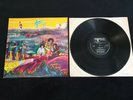 THE JIMI HENDRIX EXPERIENCE-ELECTRIC LADYLAND PART 1- FIRST ISSUE 1968 UK LP- NM