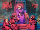 Death 'Scream Bloody Gore' LP Black Vinyl (Re-Issue) - NEW & SEALED