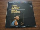 Nina Simone  I Put A Spell On You  Lp  PHILLIPS PURPLE LABEL