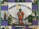 Bobby Williams Funky Super Fly LP Reissue R&R Records Funk LP 330